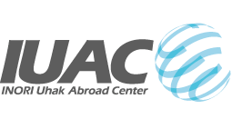 INORI UHAK ABROAD CENTER