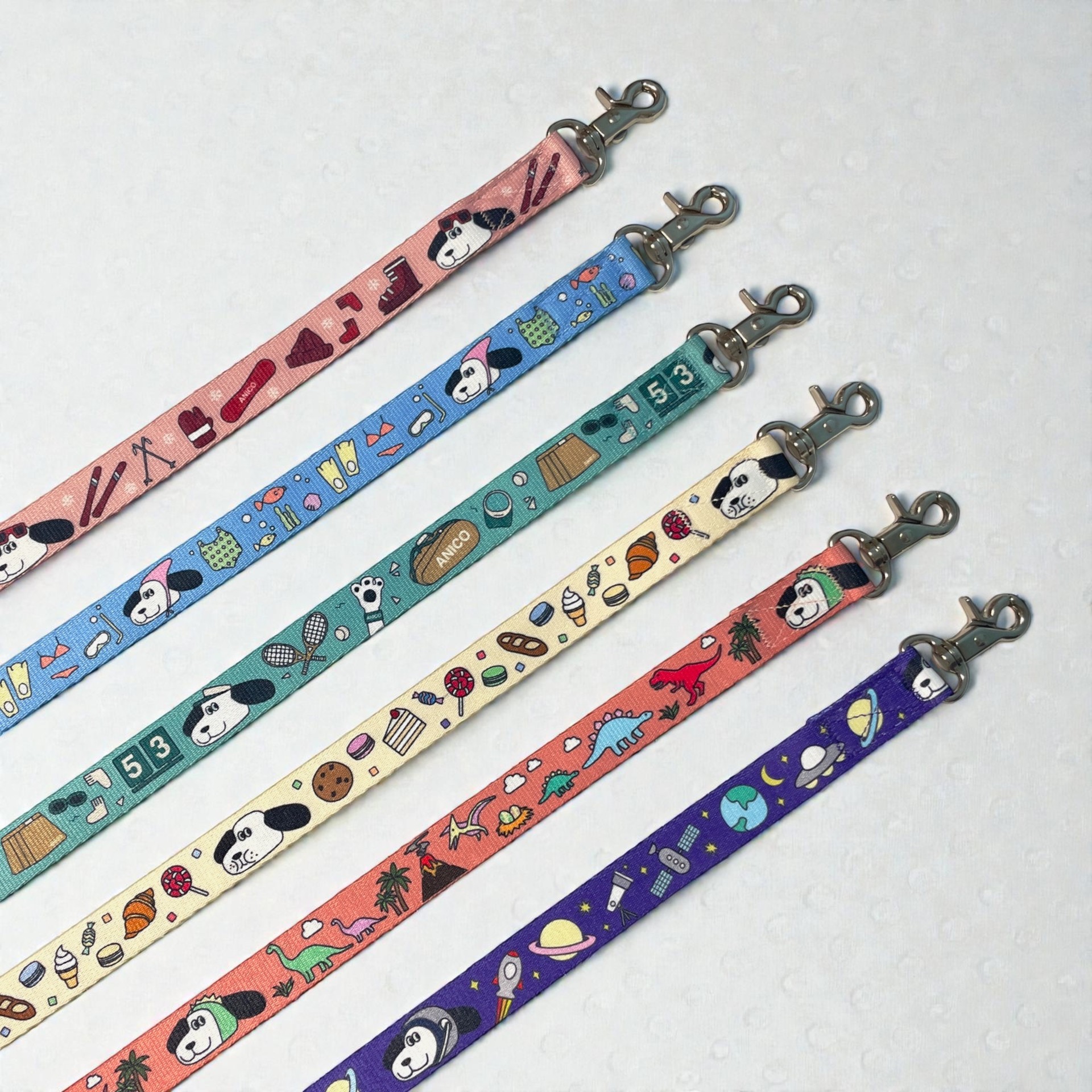 2M Leash<br>2M 리시