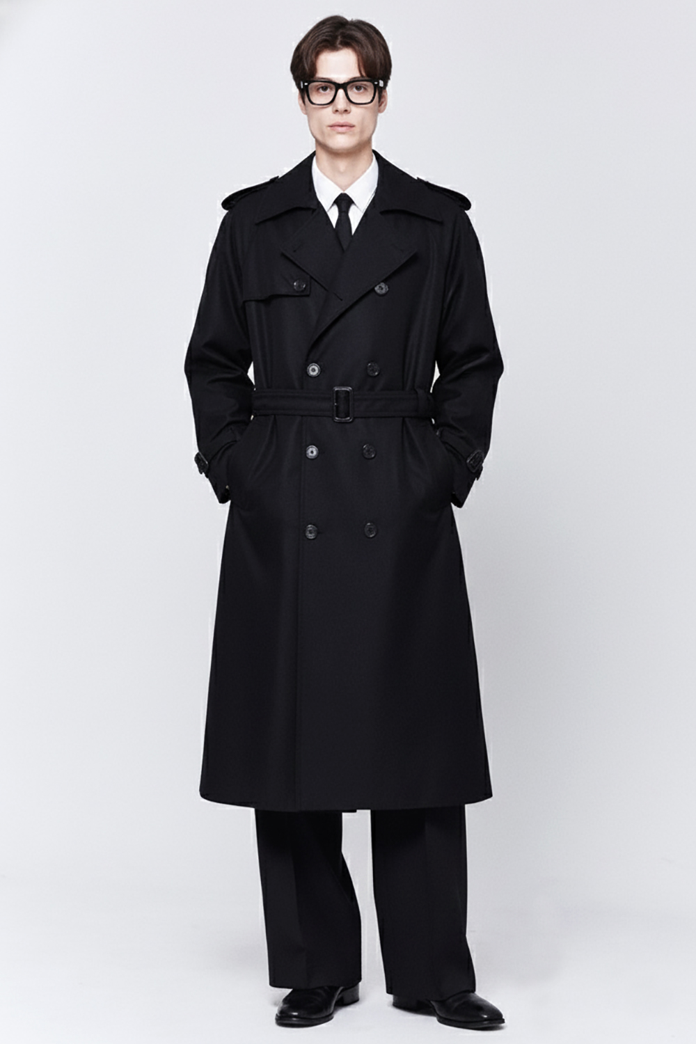 THE TRENCH COLLECTION