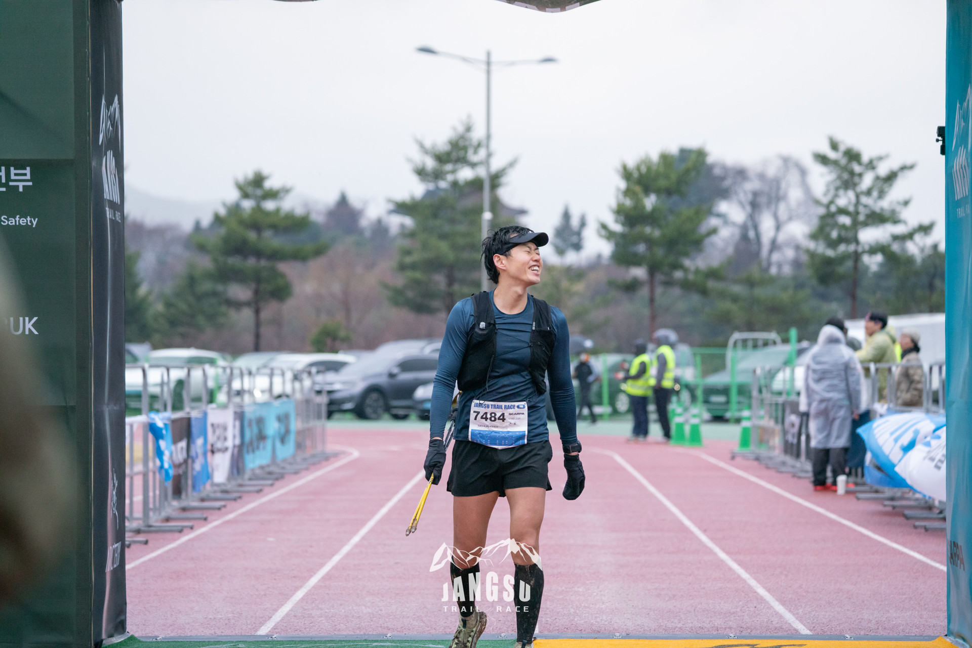 2026 장수트레일레이스 Spring 코스 안내 8