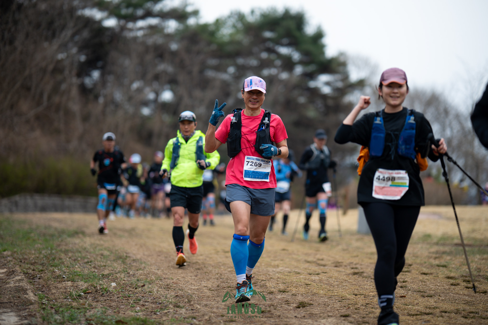 2026 장수트레일레이스 Spring 코스 안내 9