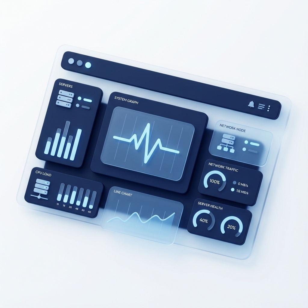 kubernetes 및 WAS 설명 이미지