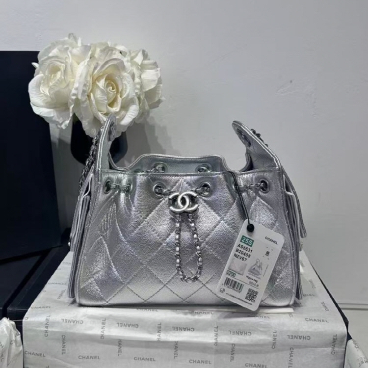 샤넬 25백 미니 호보백