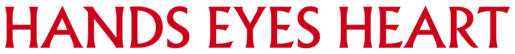 Hands Eyes Heart