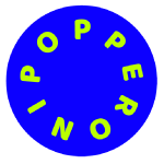 폭죽카드 파퍼로니