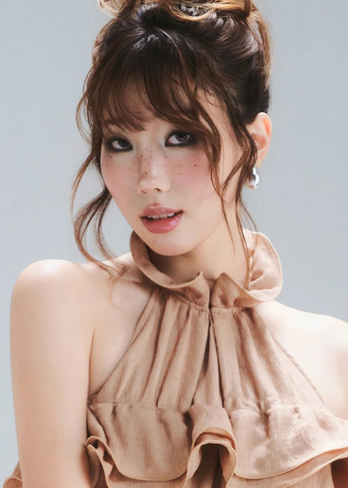 <h6>JUYEON</h6><br><br><br>