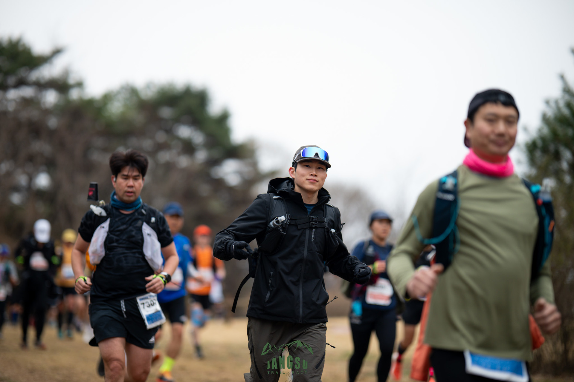 2026 장수트레일레이스 Spring 코스 안내 6