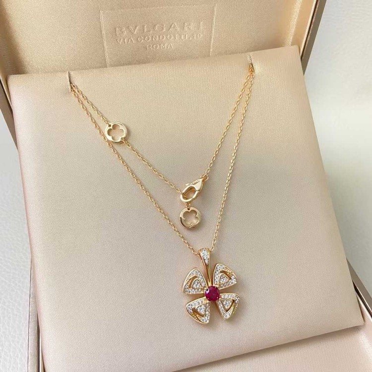 불** 드림 네크리스