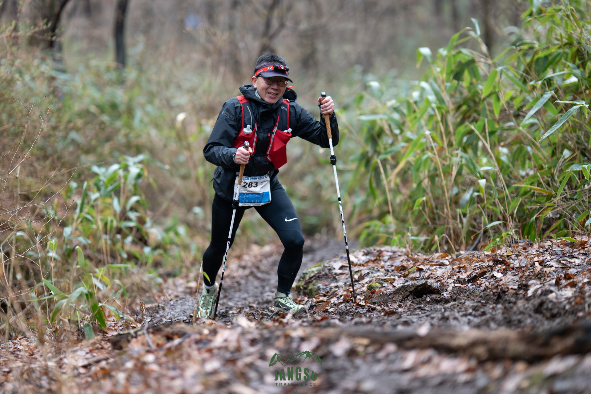 2026 장수트레일레이스 Spring 코스 안내 5