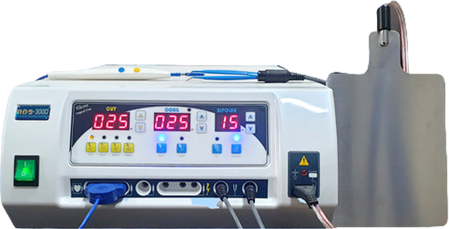 플라즈마 엔도소작기