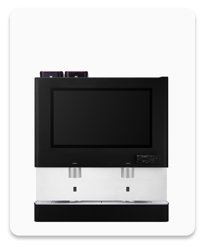 <div style="text-align: center;">    <p style="margin: 0;">     <span style="font-size: 8px; color: rgb(120, 120, 120);">BLACK</span>   </p>    <p style="margin: 0;">     <span style="font-size: 12px; color: rgb(0, 0, 0);">       <strong>블랙</strong>     </span>   </p>   </div>