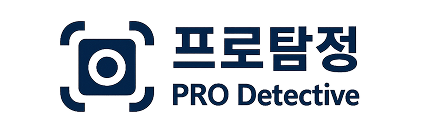 프로탐정