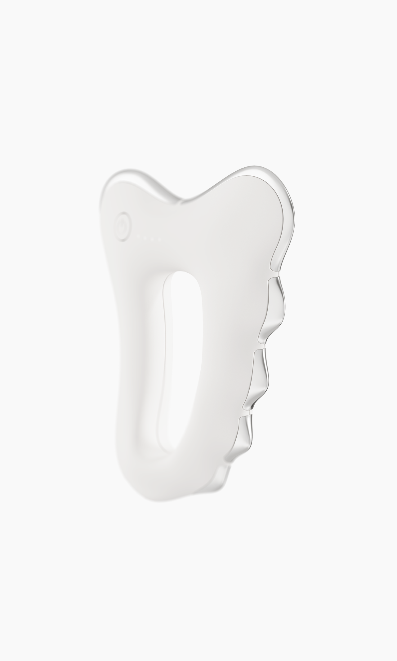 <br> <p style="text-align: left; color: #A4A4A4; font-size: 16px; line-height: 1;"> BIOPT / 괄사 마사지기</p> <p style="text-align: left; color: #131313; font-size: 24px; line-height: 0.7;"> Gua Sha Massager</p>