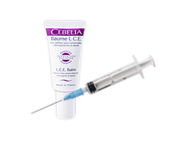 Regeneration Cream & Scar Injection