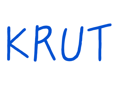 KRUT