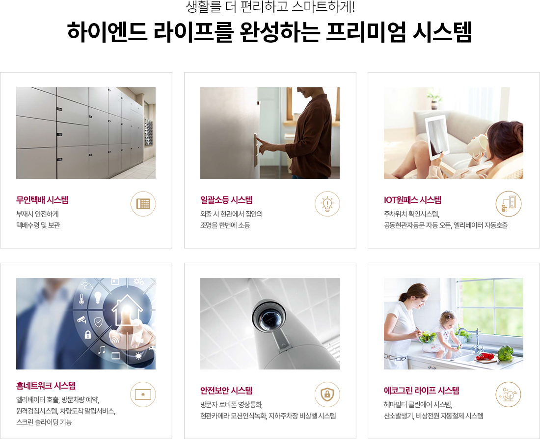 더파크비스타동원 시스템