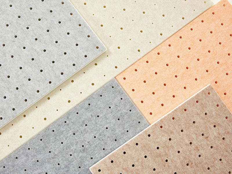 데코보드 타공 25T