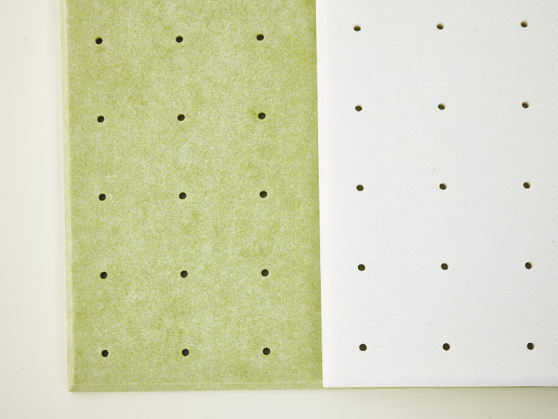 아트보드 타공 9T