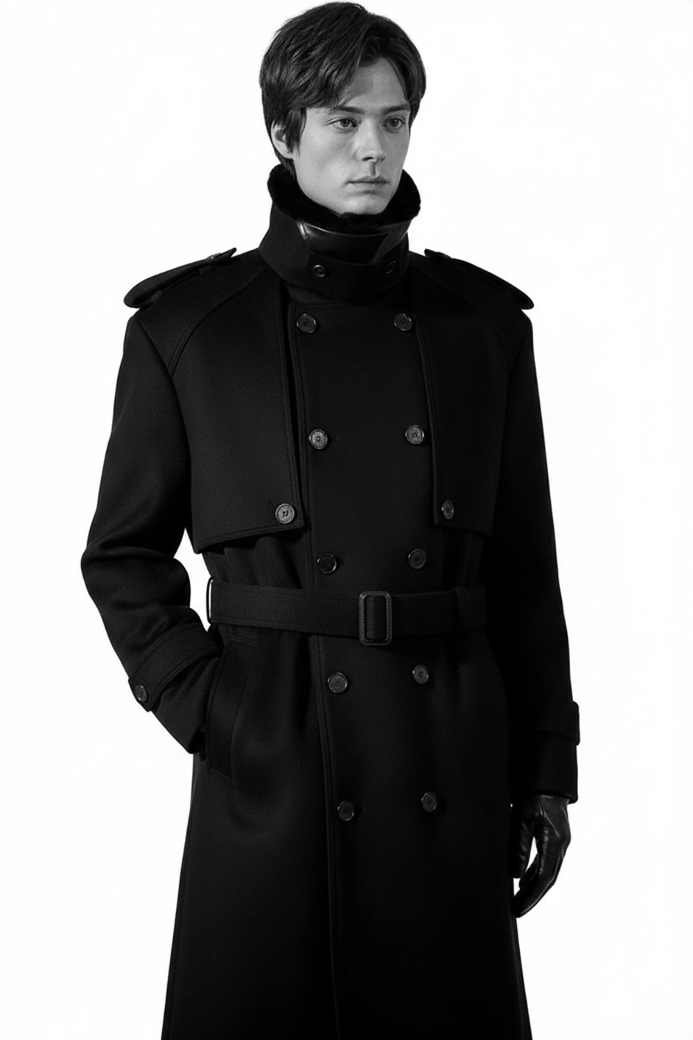 LEEYOUNGJUN x COLOMBO®