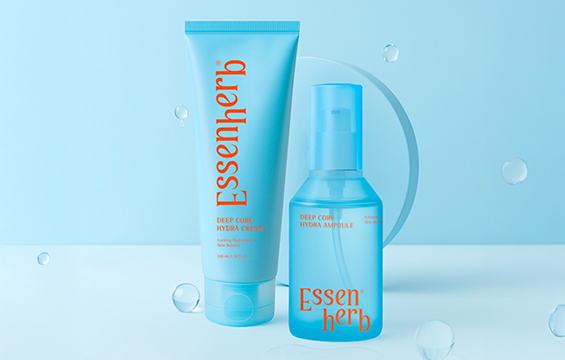 Hyaluronic Acid Banner