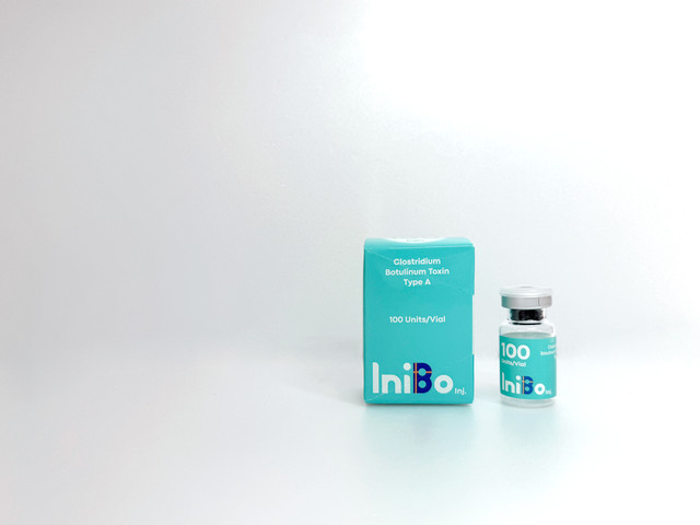 INIBO 100U