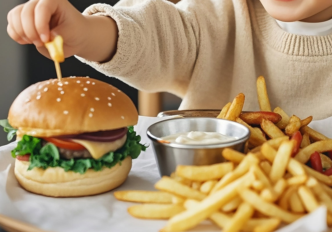 성장기 다이어트