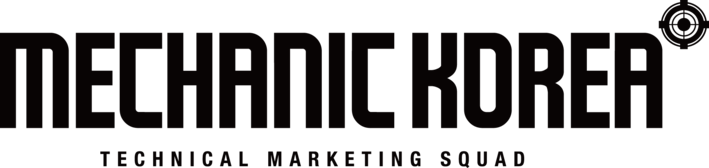 메카닉코리아 (Mechanickorea)
