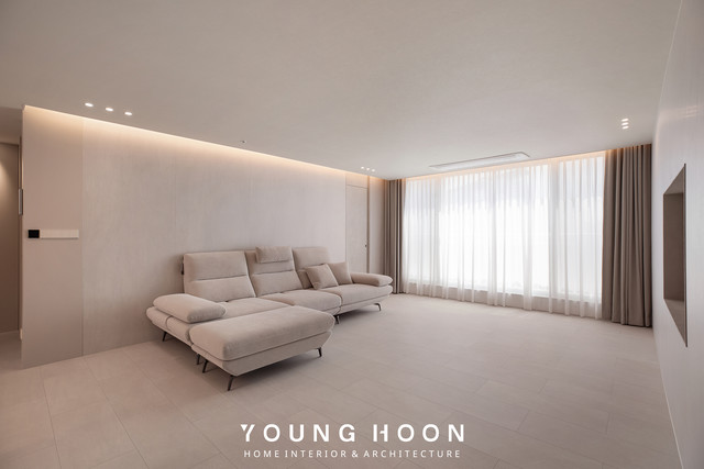 23.리센츠 33평 C타입