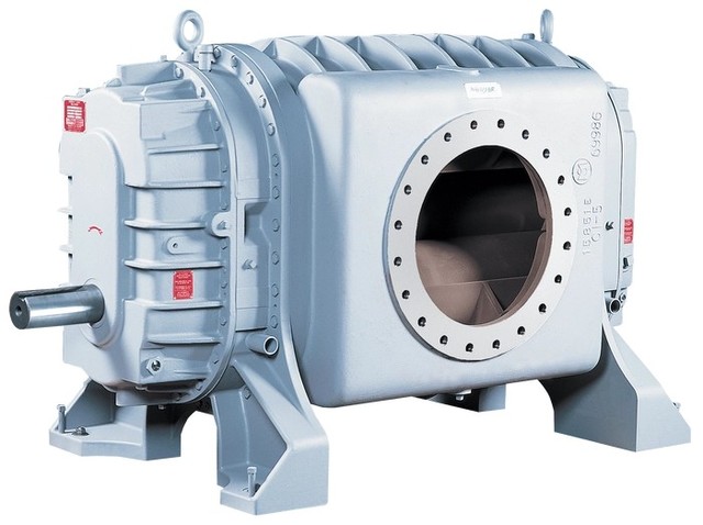 RAS-J/RGS-J Forty PSL 