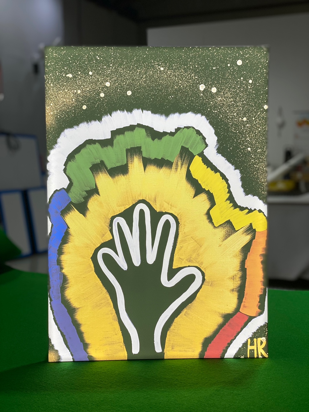 캔버스라이트패널