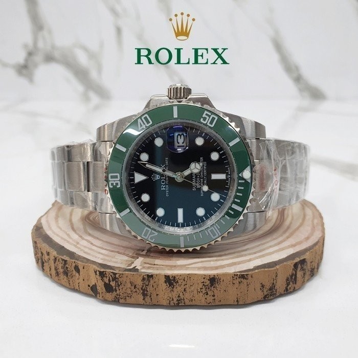 로** 서브마리너 스타벅스