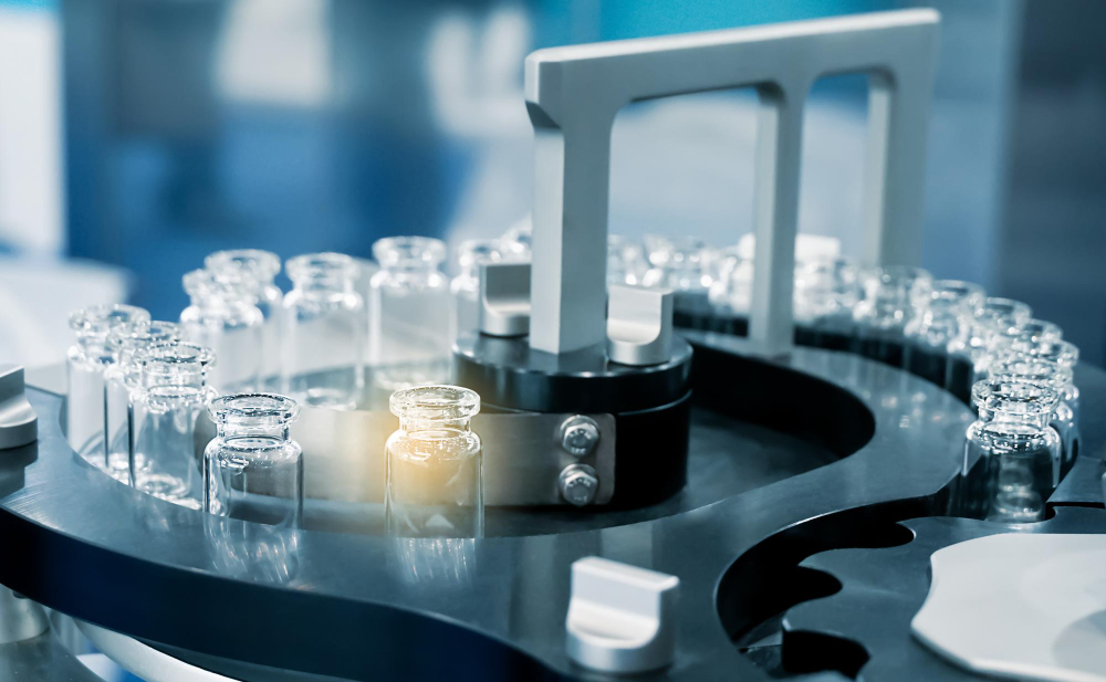 안심약침 조제 원칙 엄격한 품질 관리