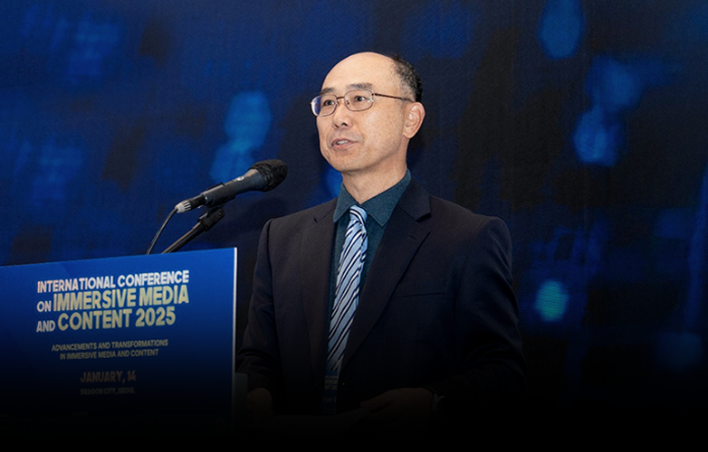 Esteemed researchers, industry professionals and stakeholders from around  the world,