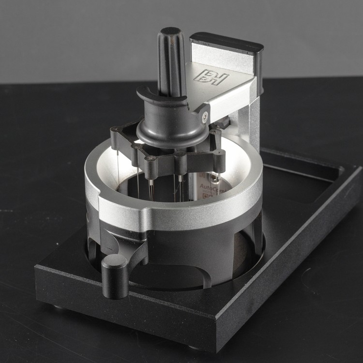 AutoComb Stand : GRITWORKSHOP