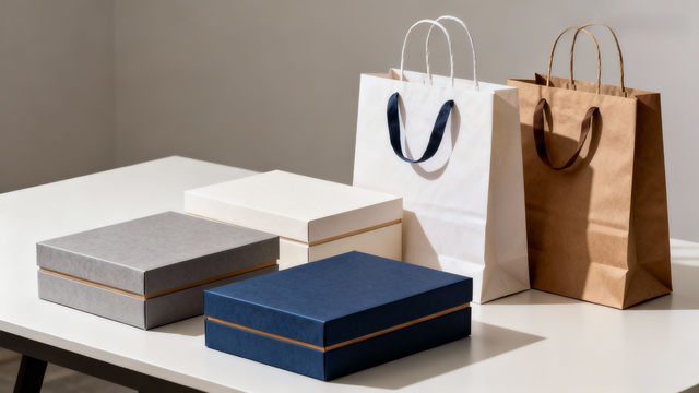 삼원인쇄 We Are 종이 기반 패키징 전문 제조