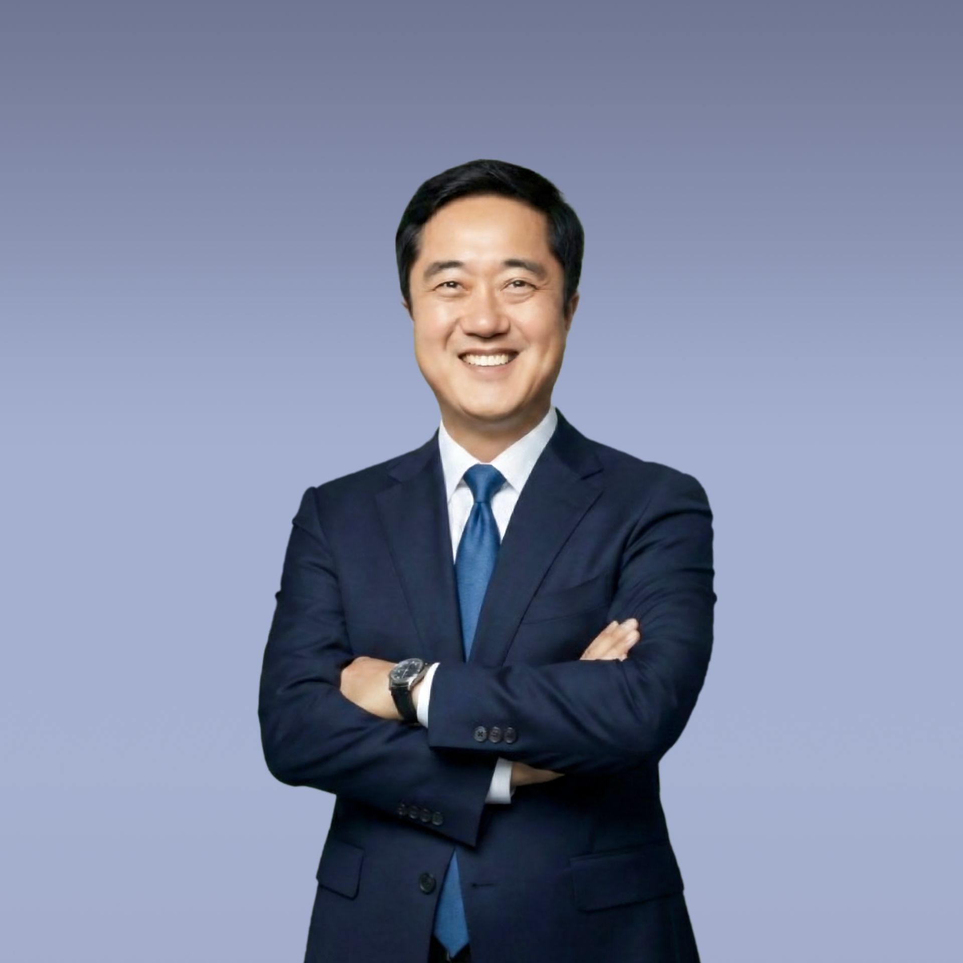 삼우이머션 CEO 김대희