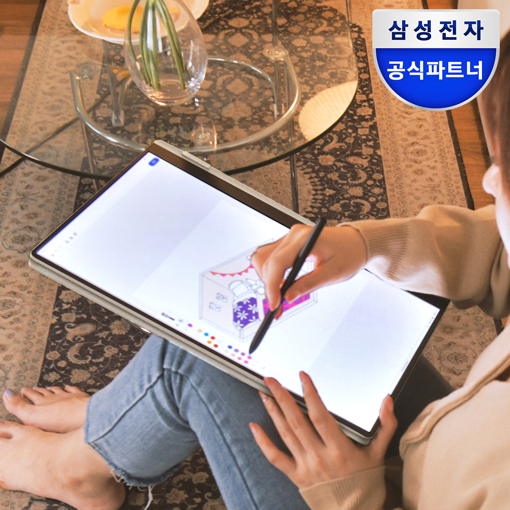 갤럭시북3 360<br />NT750QFT-A51A<br /> <span style="font-size:small; color:#0034dc; font-weight: 600;">#인텔 i5 #2in1 #S펜 #태블릿PC<br />#터치스크린 #360도회전</span><br /> <span style="font-size:small; color:#737373;">#업무용노트북  #영상편집노트북 #대학생노트북<br />#인강용노트북 #디자인노트북 #사무용노트북