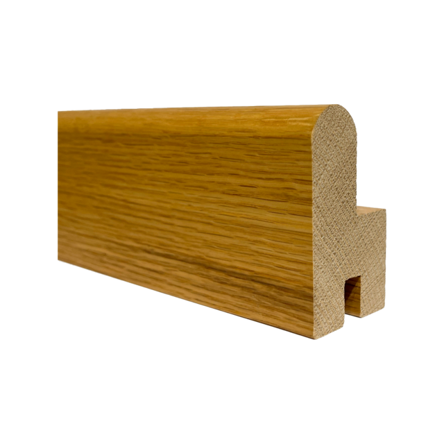 원목 핸드레일 손스침 h형 구조