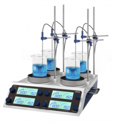 소형 회전 농축기