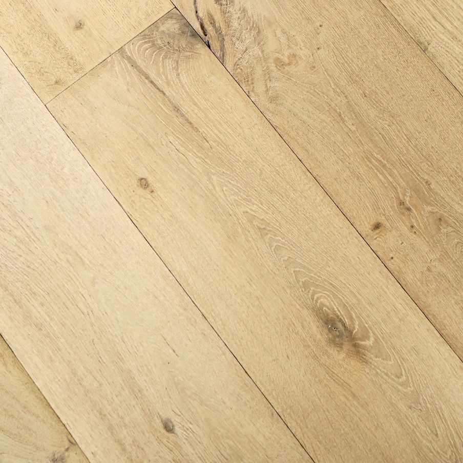 원목마루 색상 리얼우드, 오일 · UV 도장 마감