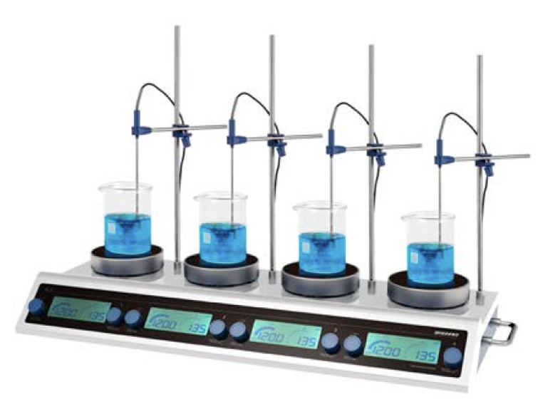소형 회전 농축기