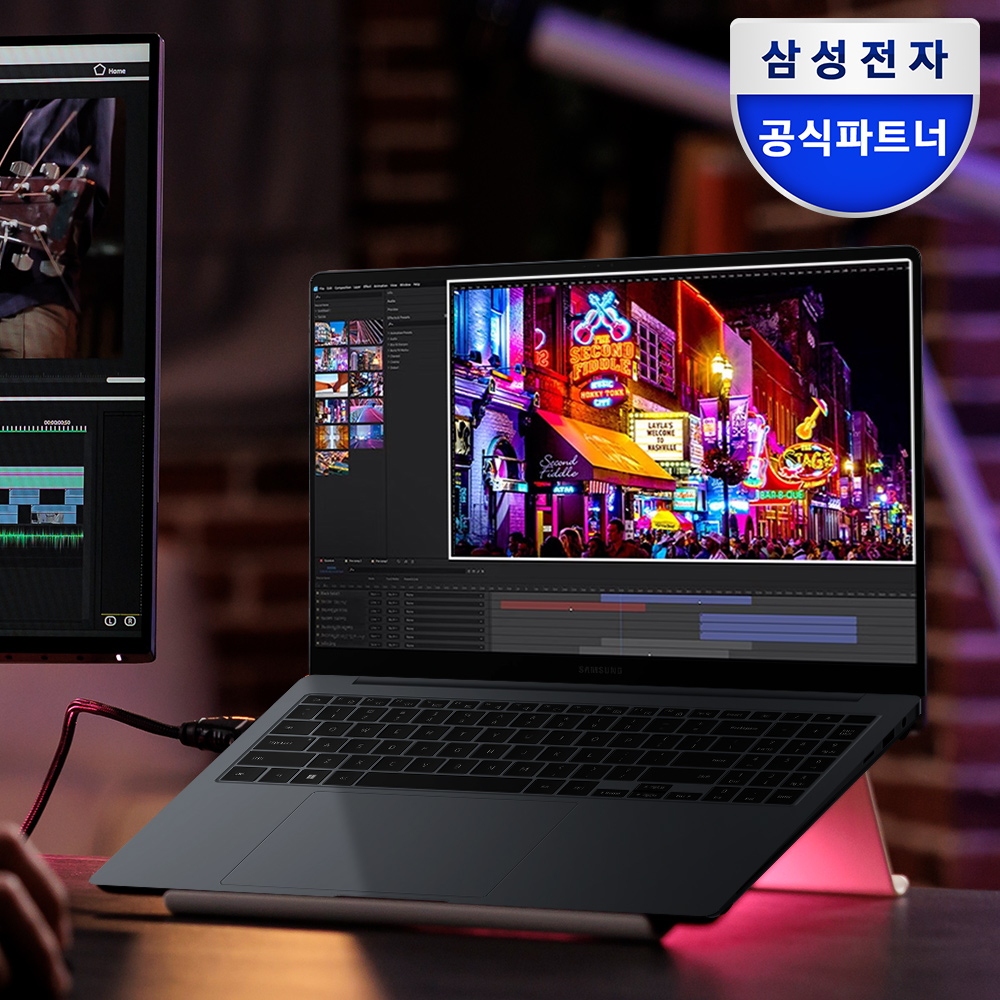 <span style="background-color:#2d37ff; color:#ffffff; font-weight: 600;">&nbsp파격 업그레이드 이벤트 &nbsp</span>&nbsp 갤럭시북3 프로<br />NT960XFG-K71AR<br /> <span style="font-size:small; color:#0034dc; font-weight: 600;">#윈도우11 #RAM32GB #1TB <br />#16인치 #고성능 #WQXGA+ 3K</span><br /> <span style="font-size:small; color:#737373;">#업무용노트북  #고사양노트북 #대학생노트북<br /> #인강용노트북 #디자인노트북 # 게임노트북