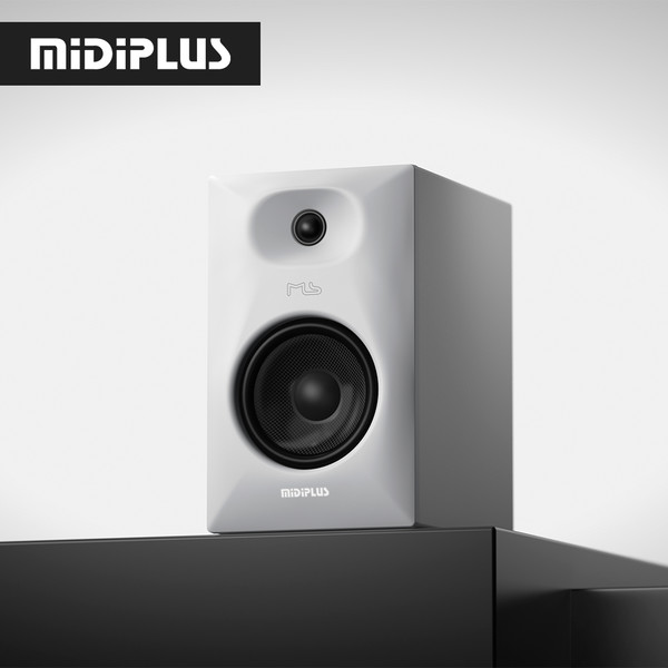 なとり様売約済みモニタースピーカーMiDiPLUS MS6 v2 v2 MS6 なとり様売約済みモニタースピーカーMiDiPLUS MiDiPLUS カム