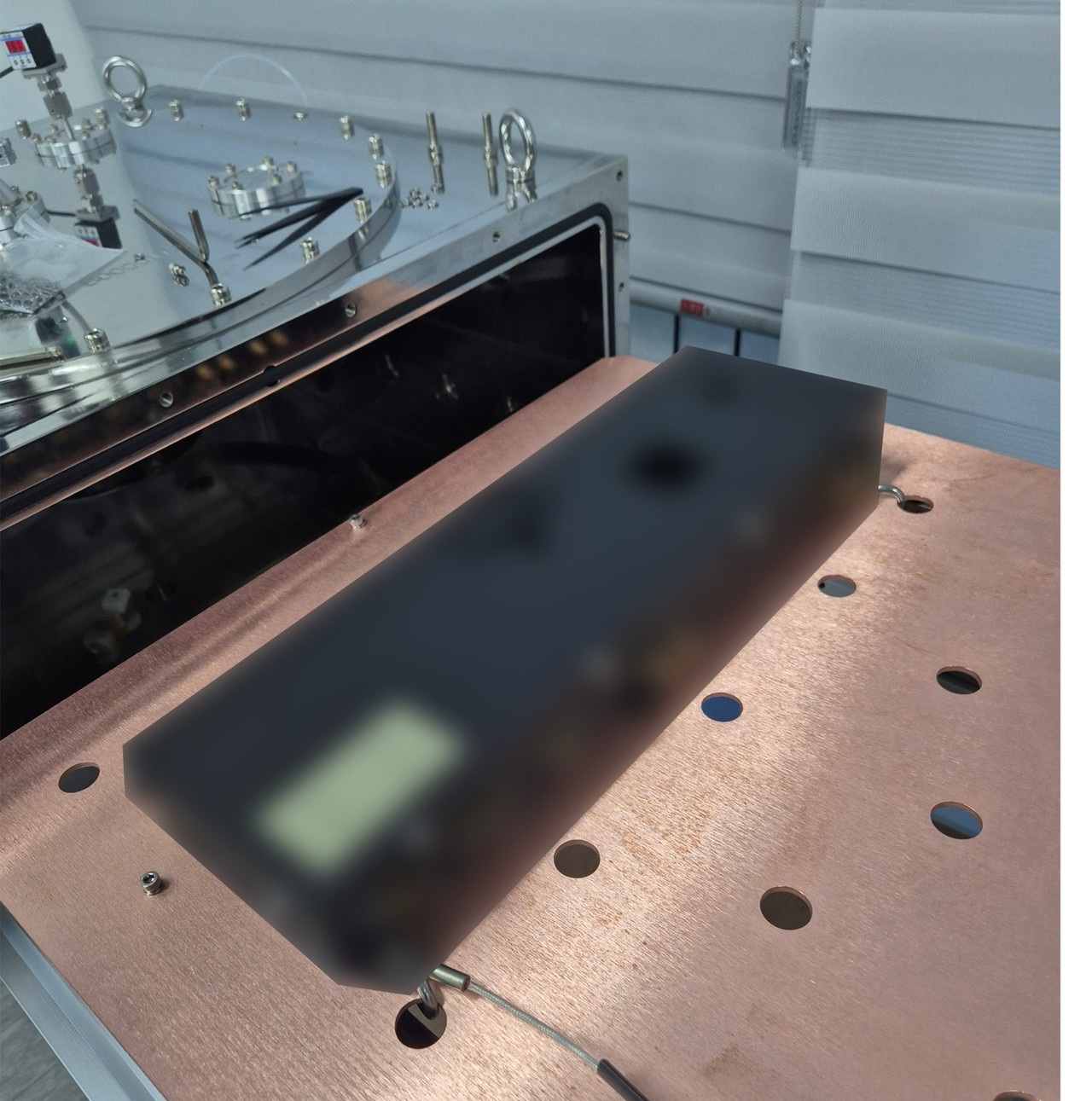 ASTM E595의 필요성