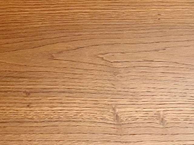 원목계단 프리미엄형 1pcs 구조, 300mm 광폭 디딤판 타입