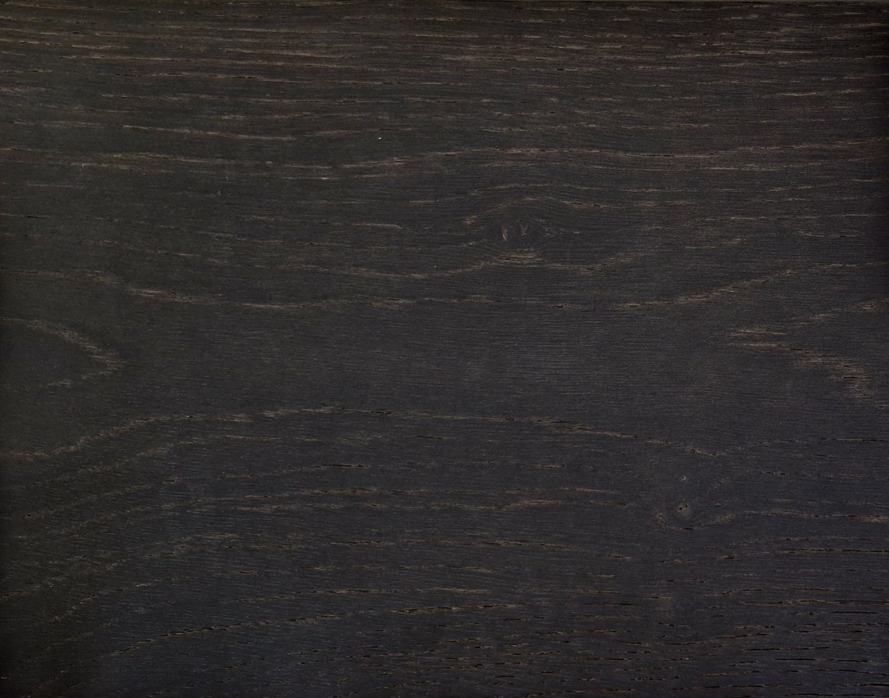 원목마루 색상 블랙 포레스트, 표면 결 디테일