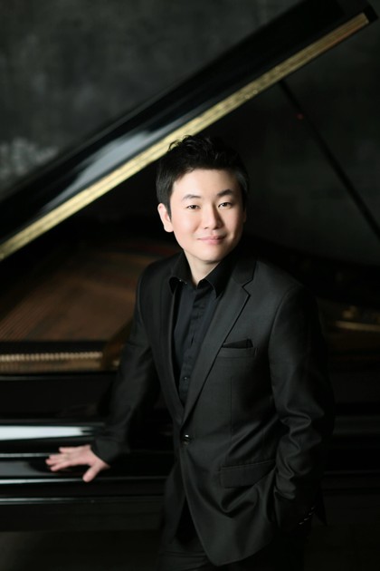 Session 2, Piano 이훈 : Session2