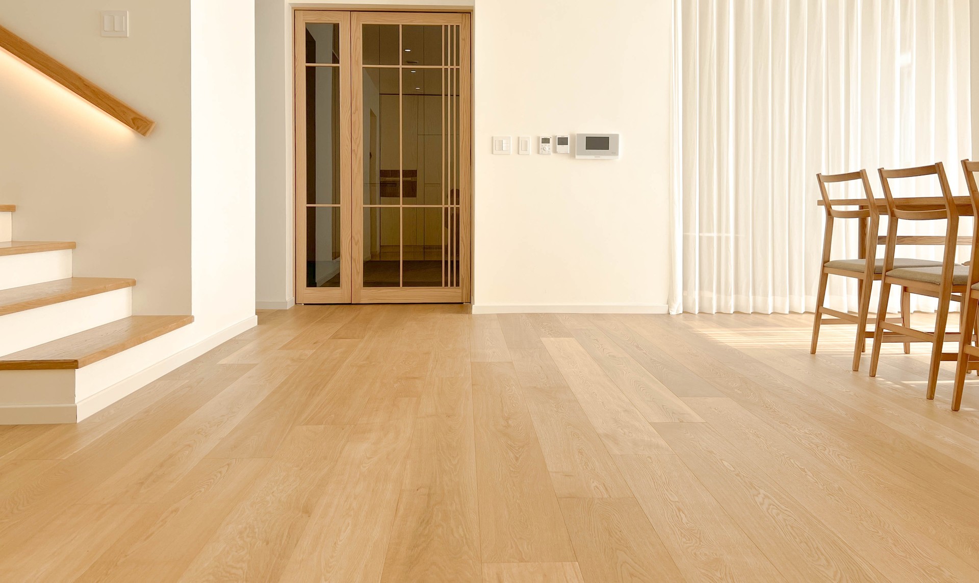 바롤로 원목마루 | 다인앤살리스