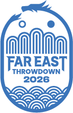 Far East Throwdown