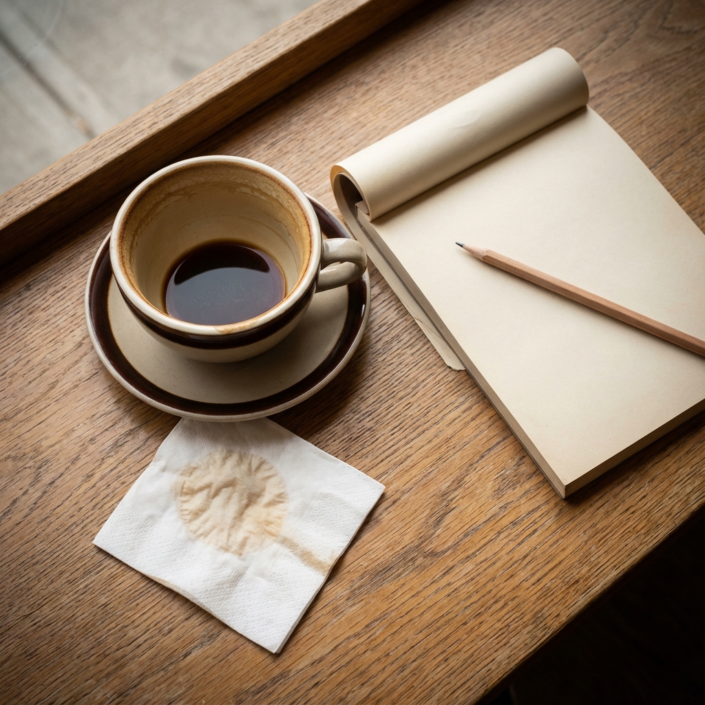 <div style="text-align:center; padding-top:14px;"> <div style="font-weight:800; font-size:26px; color:#ffffff; letter-spacing:-0.4px;"> 내가 있는 곳이 카페가 되.. </div> <div style="margin-top:6px; font-size:15px; color:#cfcfcf;"> 4 Hours Playlist </div> </div>